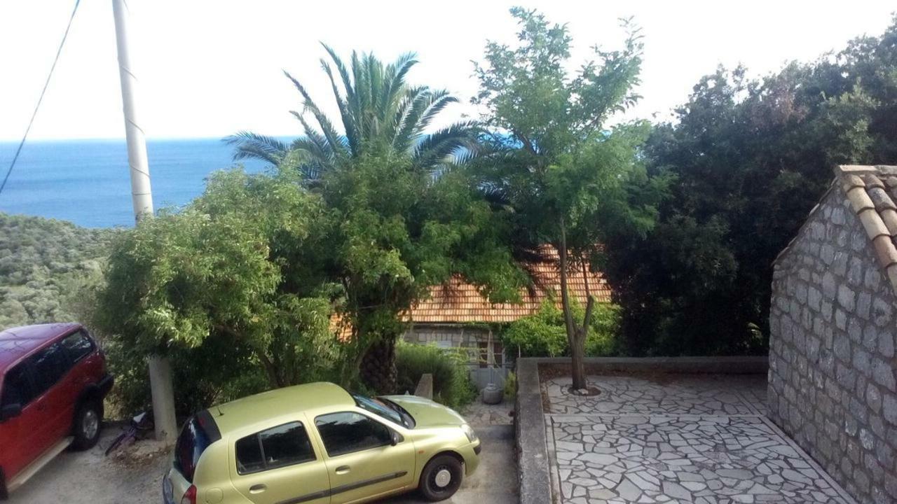 Babino Polje Cottage Melita The Apartment For Animal Lovers מראה חיצוני תמונה