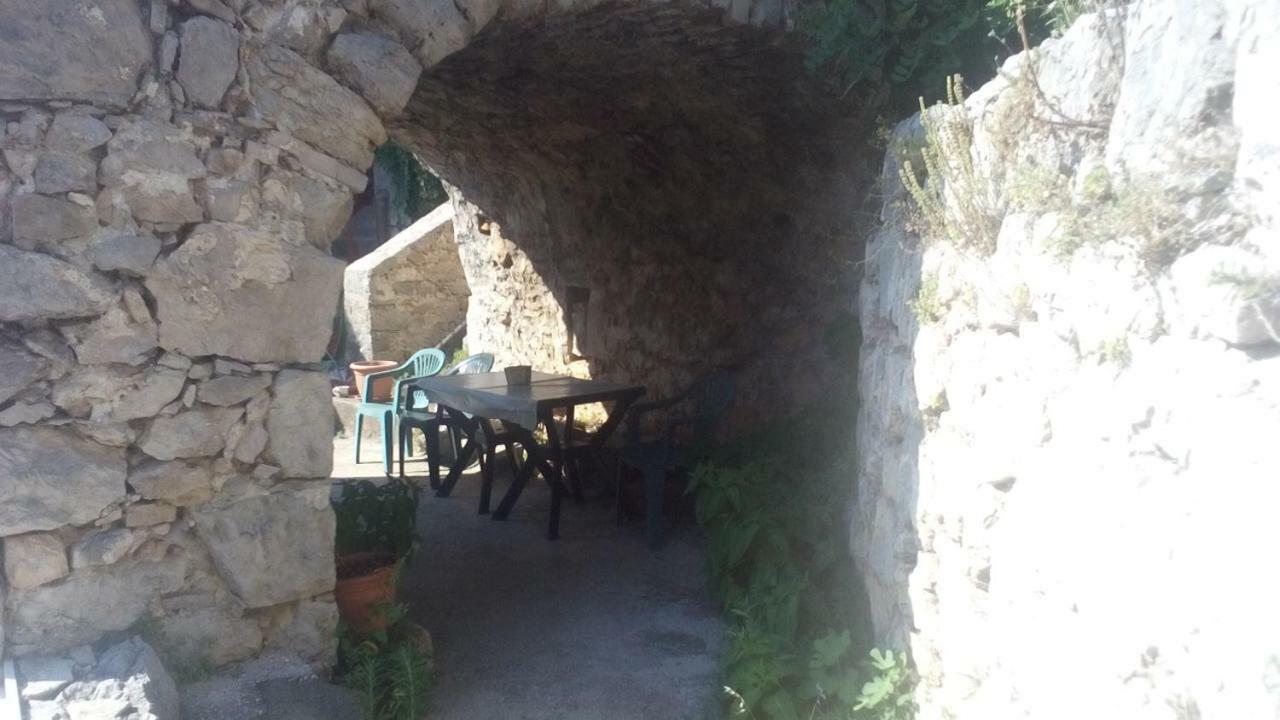 Babino Polje Cottage Melita The Apartment For Animal Lovers מראה חיצוני תמונה